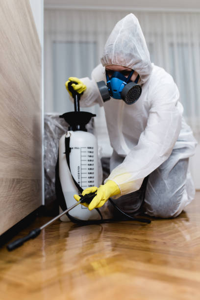 Emergency Pest Control Services in Goodview, MN